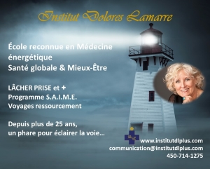 Institut Dolores Lamarre