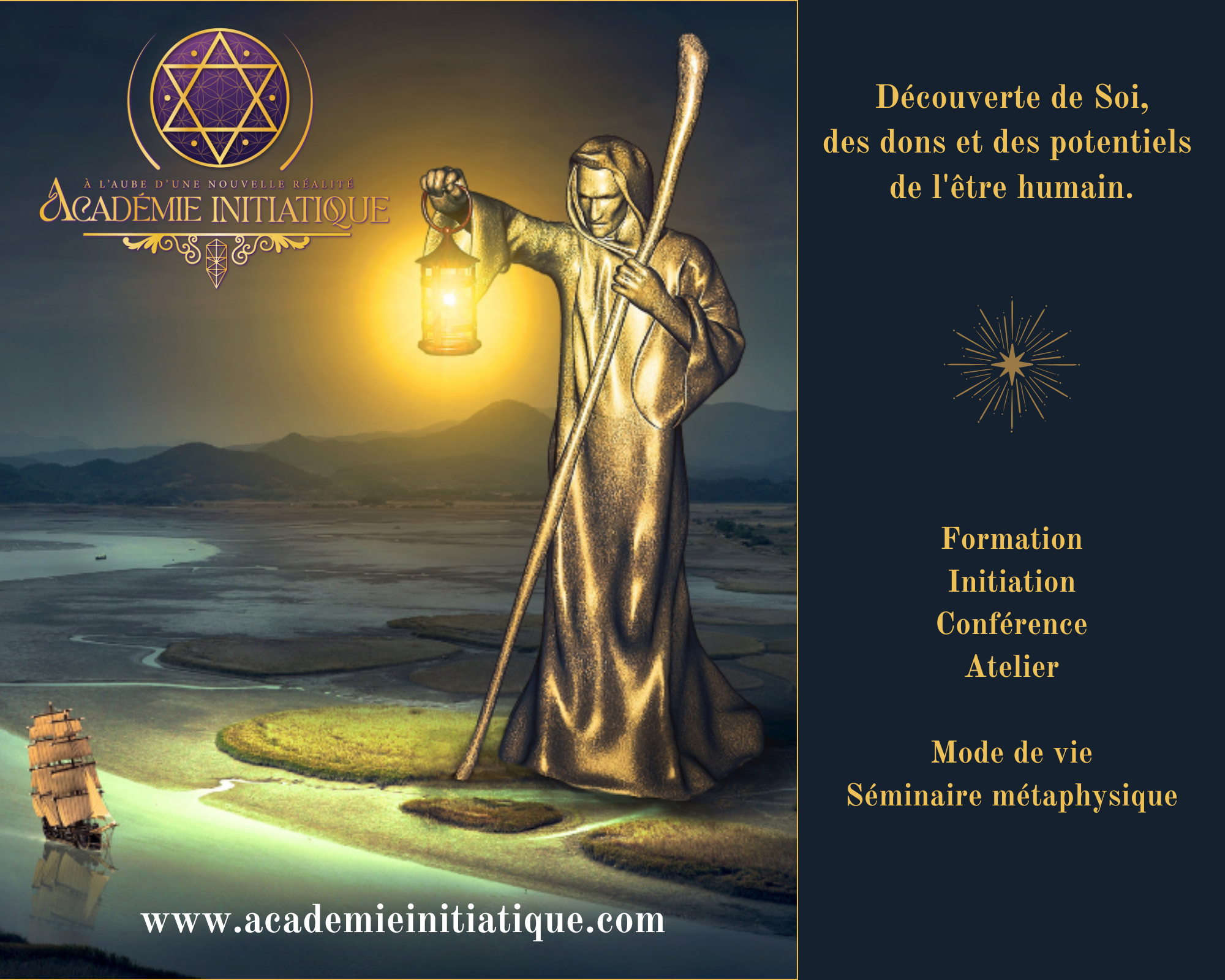 Académie Initiatique