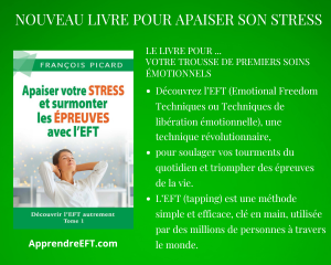 Apaiser votre STRESS