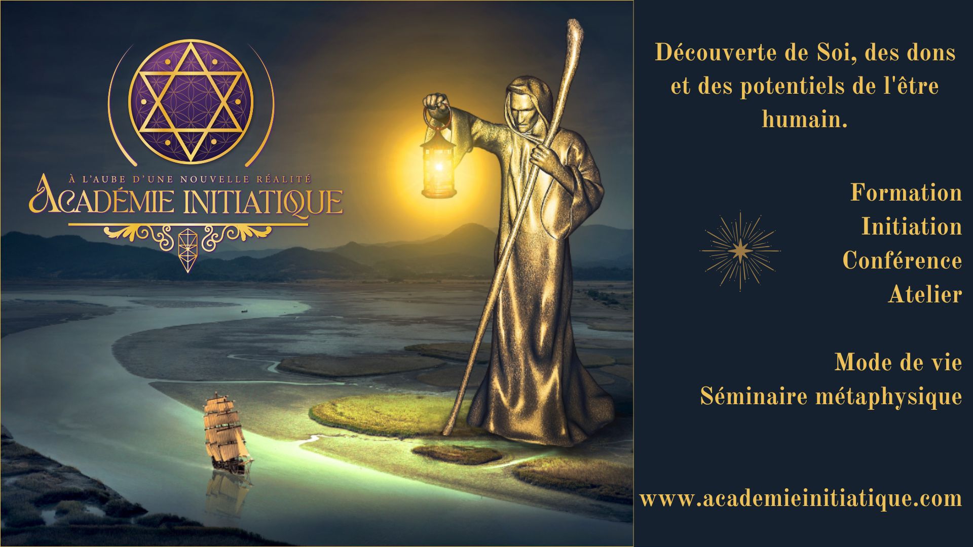 Académie Initiatique