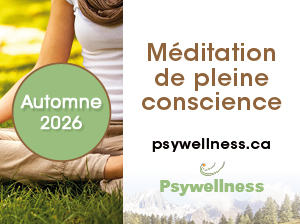 Meditation de la pleine conscience
