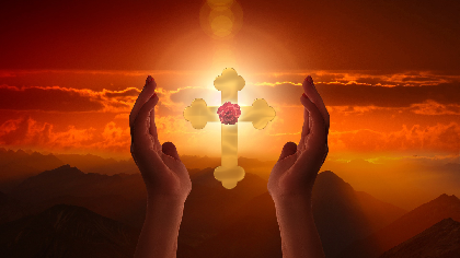 La Rose-Croix, une voie initiatique contemporaine