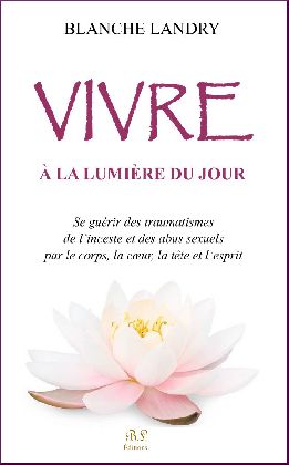 VIVRE ÀLA LUMÈRE DU JOUR