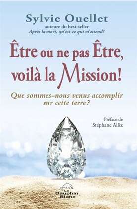 Être ou ne pas Être, voilà la Mission!