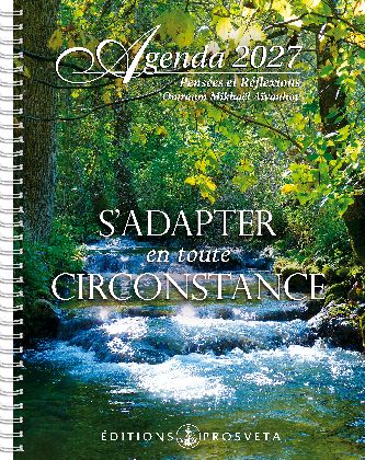 Agenda 2027 - Pens&eacute;es et R&eacute;flexions