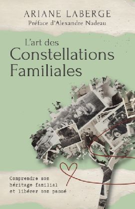 L'art des constellations familiales