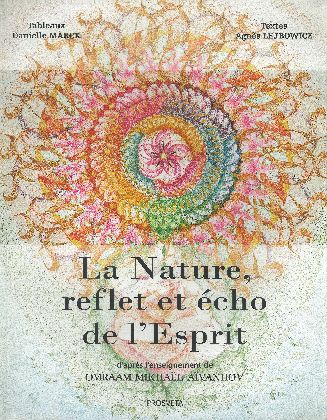 La nature, reflet et écho de l'esprit