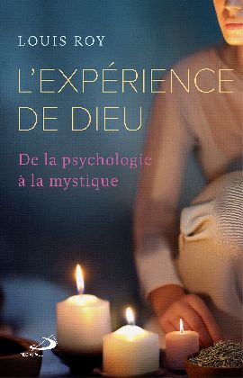 L'expérience de Dieu