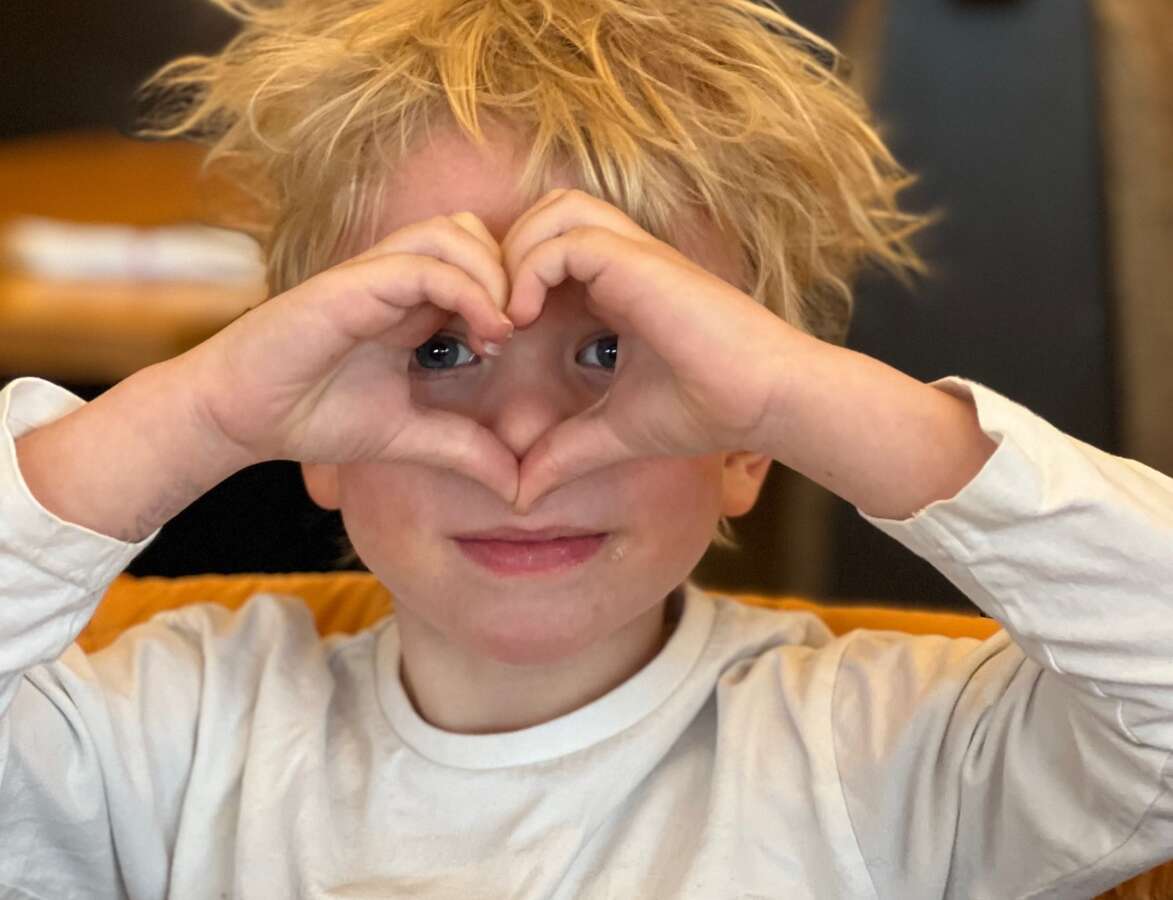 ÉDITO :  Parce que je m'aime...