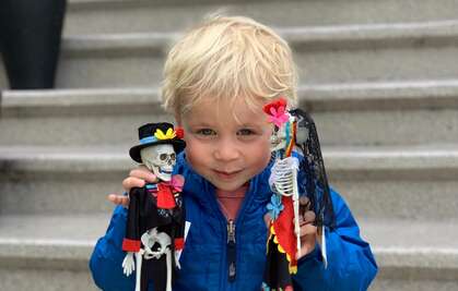 ÉDITORIAL : Moi et l’autre…