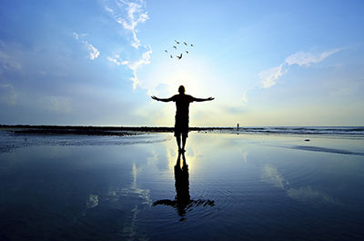 SPIRITUALITÉ : Vivre sans «Pourquoi?»