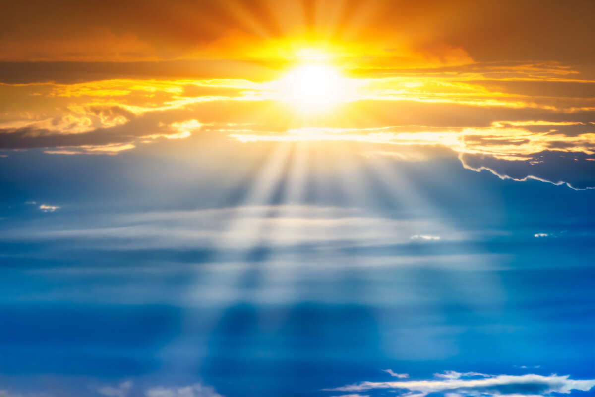 SPIRITUALITÉ :  La mort n’est pas la fin, au contraire… Rencontre avec Sonia Barkallah