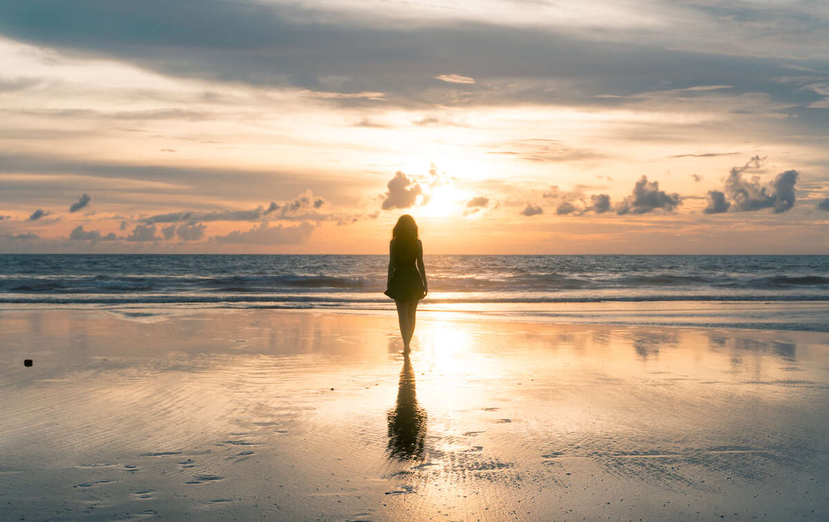 SPIRITUALITÉ :  Vaincre la peur de la mort! Oui, mais comment?