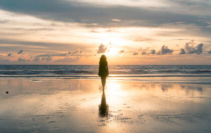 SPIRITUALITÉ :  Vaincre la peur de la mort! Oui, mais comment?