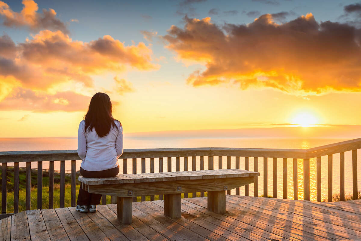SPIRITUALITÉ :  Les connexions avec l’Invisible scrutées à la loupe…