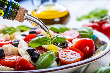 BIEN MANGER POUR MIEUX VIVRE : Optimiser ce grand laboratoire que je suis