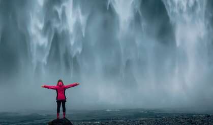 CE QUE LA VIE M'A APPRIS -  Je choisis la Cohérence