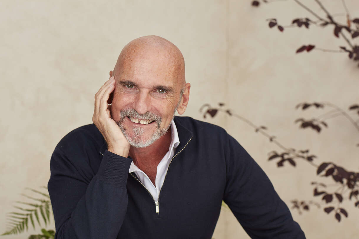 DOSSIER : « Je Suis » Voilà l’Essentiel…  Rencontre avec Christophe Fauré