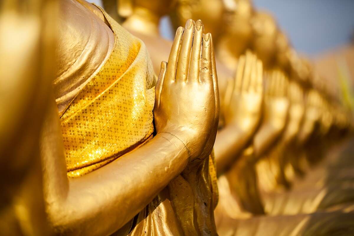 COEUR À COEUR : Notre véritable liberté est intérieure avec Davina Delor