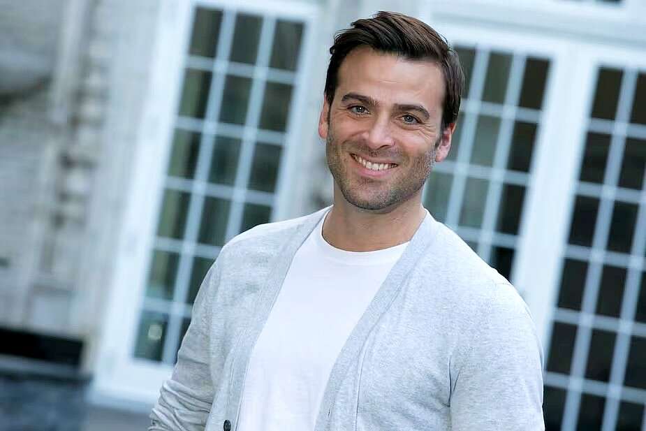 DOSSIER : S’il suffisait qu’on s’aime… Rencontre avec David Bernard