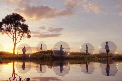 DOSSIER : Ma V&eacute;rit&eacute;