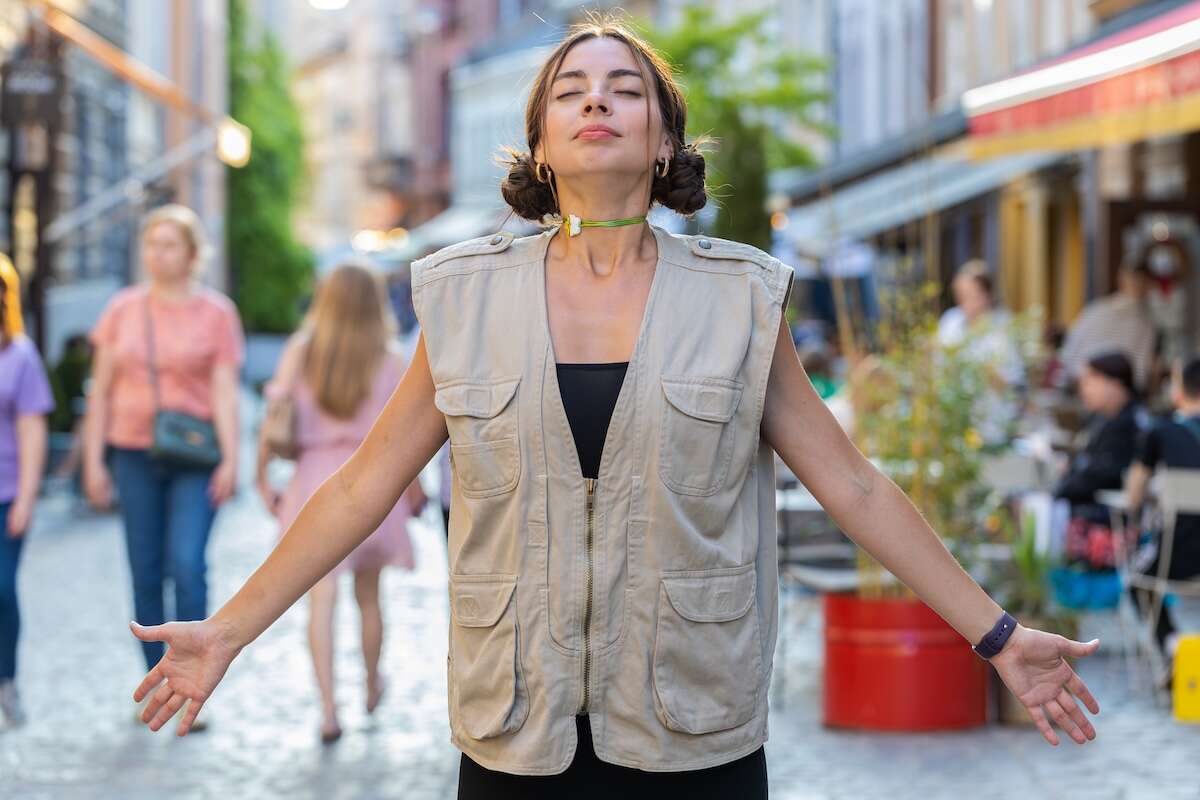 DOSSIER : « I am that I am »