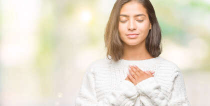 DOSSIER : Honorer le Divin en soi