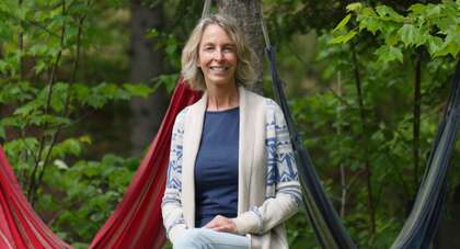 Mieux je me connais, mieux je choisis par moi-même   Rencontre avec Lucie Mandeville