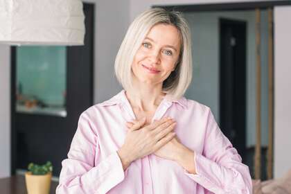 DOSSIER : La gratitude-attitude envers soi? C’est un must!