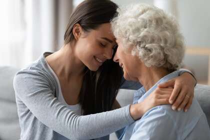 DOSSIER : Gratitude et santé? Le mariage parfait!