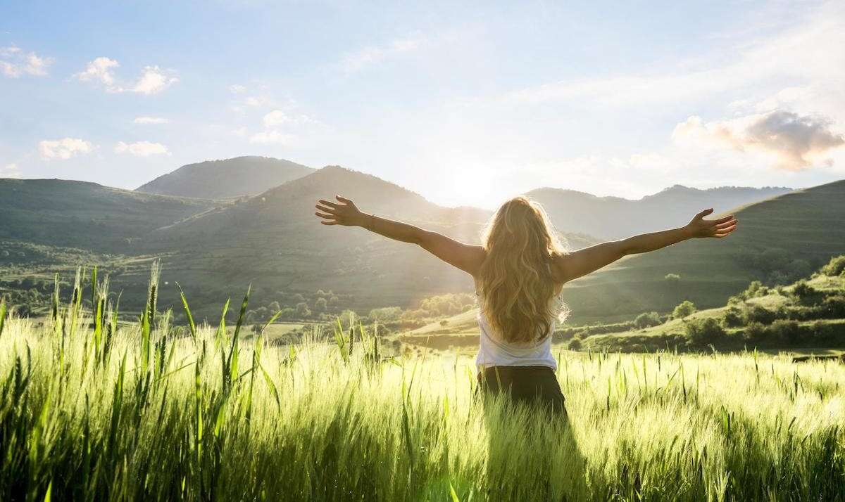 DOSSIER -  Je choisis le Bonheur