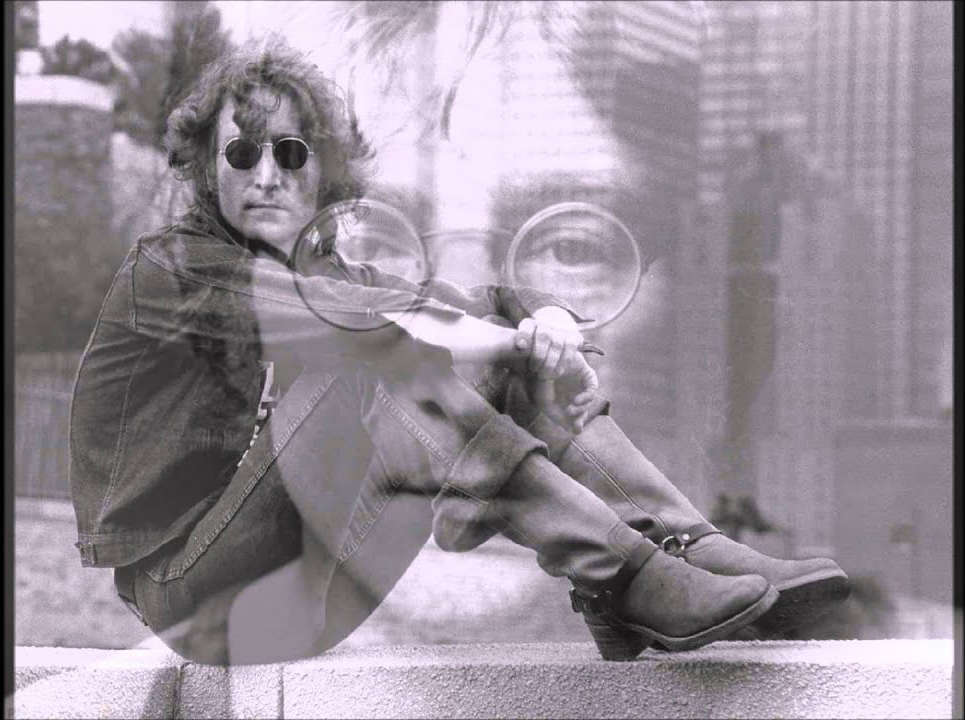 ÉDITORIAL :  Imagine...