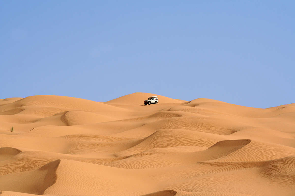 ÉDITO : Moi ou l'autre?