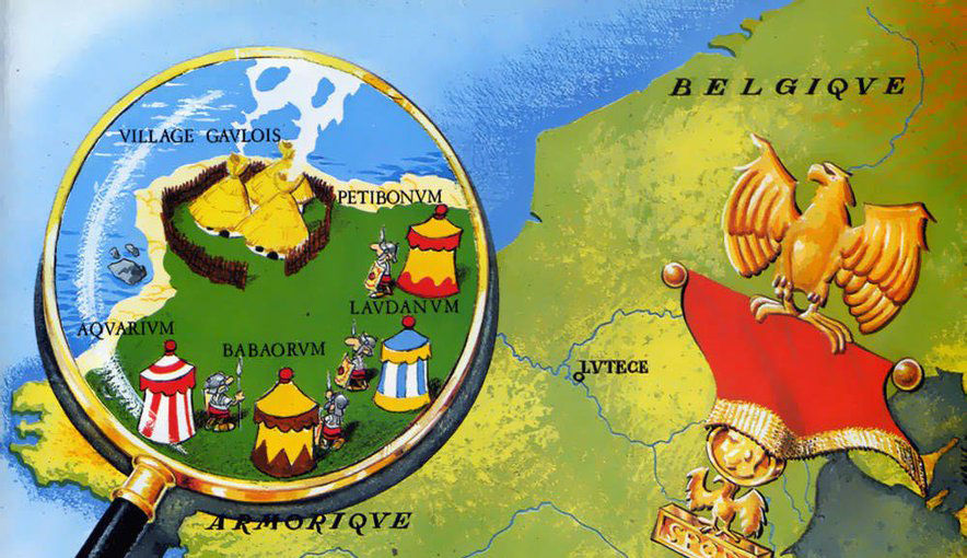 ÉDITO : Dans la Grande marmite de la Vie