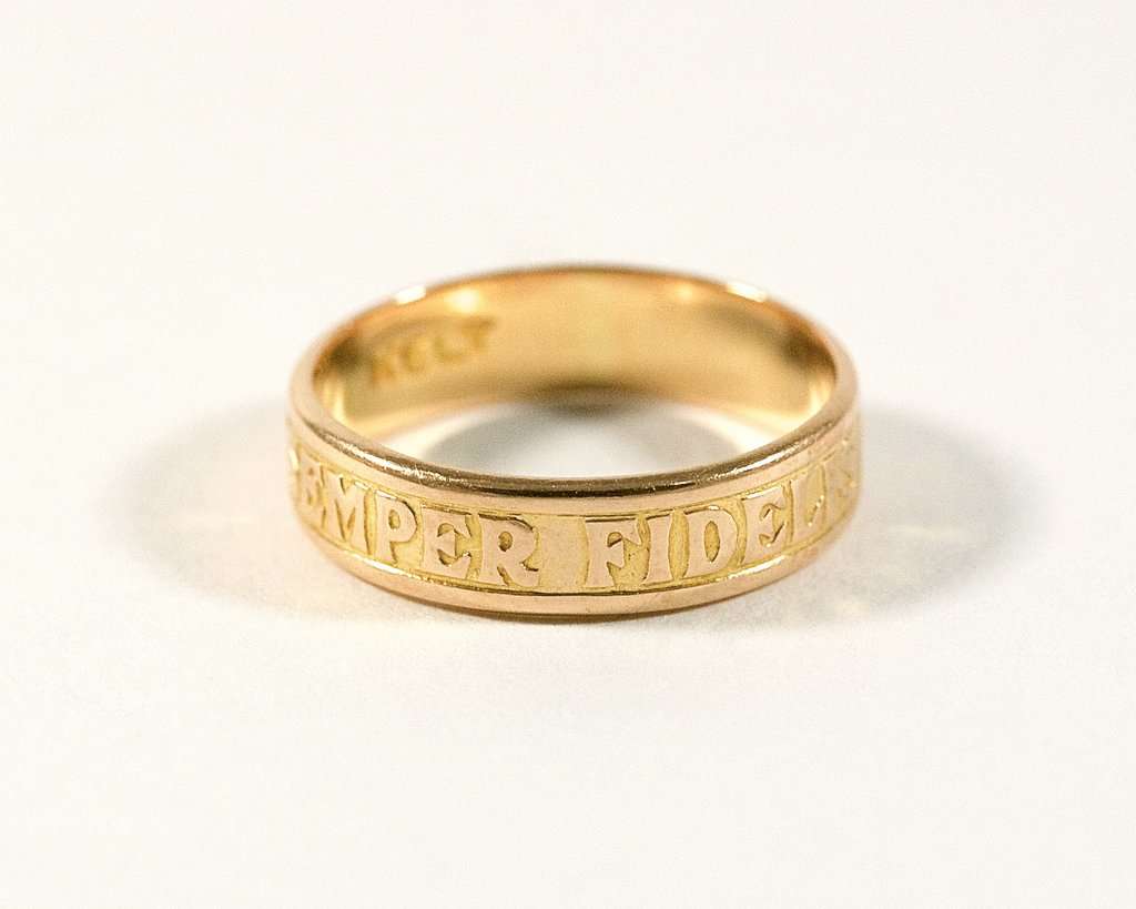 ÉDITO : Semper Fidelis, Toujours Fidèle…