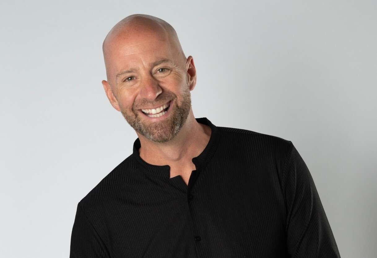 DOSSIER : Eh oui! C'est aussi ça la Vie… Et cela aussi ça passera! - Rencontre avec François Lemay