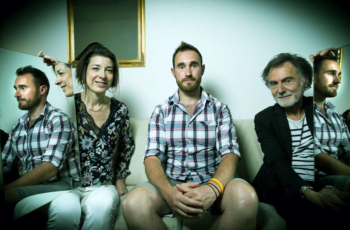 IL ÉTAIT UNE FOIS : Voyager hors de mon corps? C'est ma réalité!