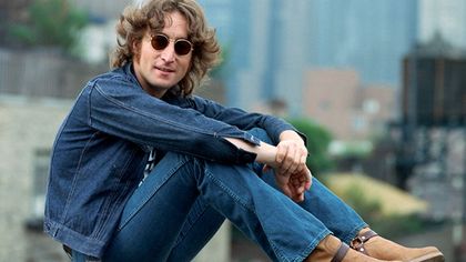 Imagine... John Lennon