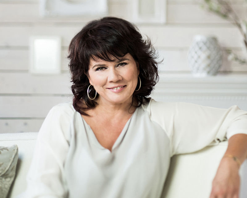 DOSSIER - MARINA ORSINI : Aimer et être aimé... Il n'existe pas d'espoir plus grand