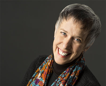 Le COURAGE d'être qui je suis, Rencontre avec Renée Rivest