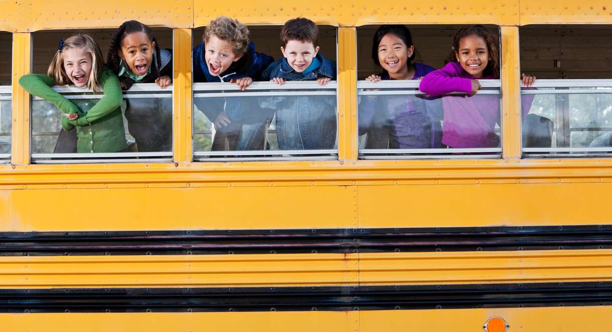 SANTÉ GLOBALE : LA RENTRÉE? Ça se prépare durant l’été!