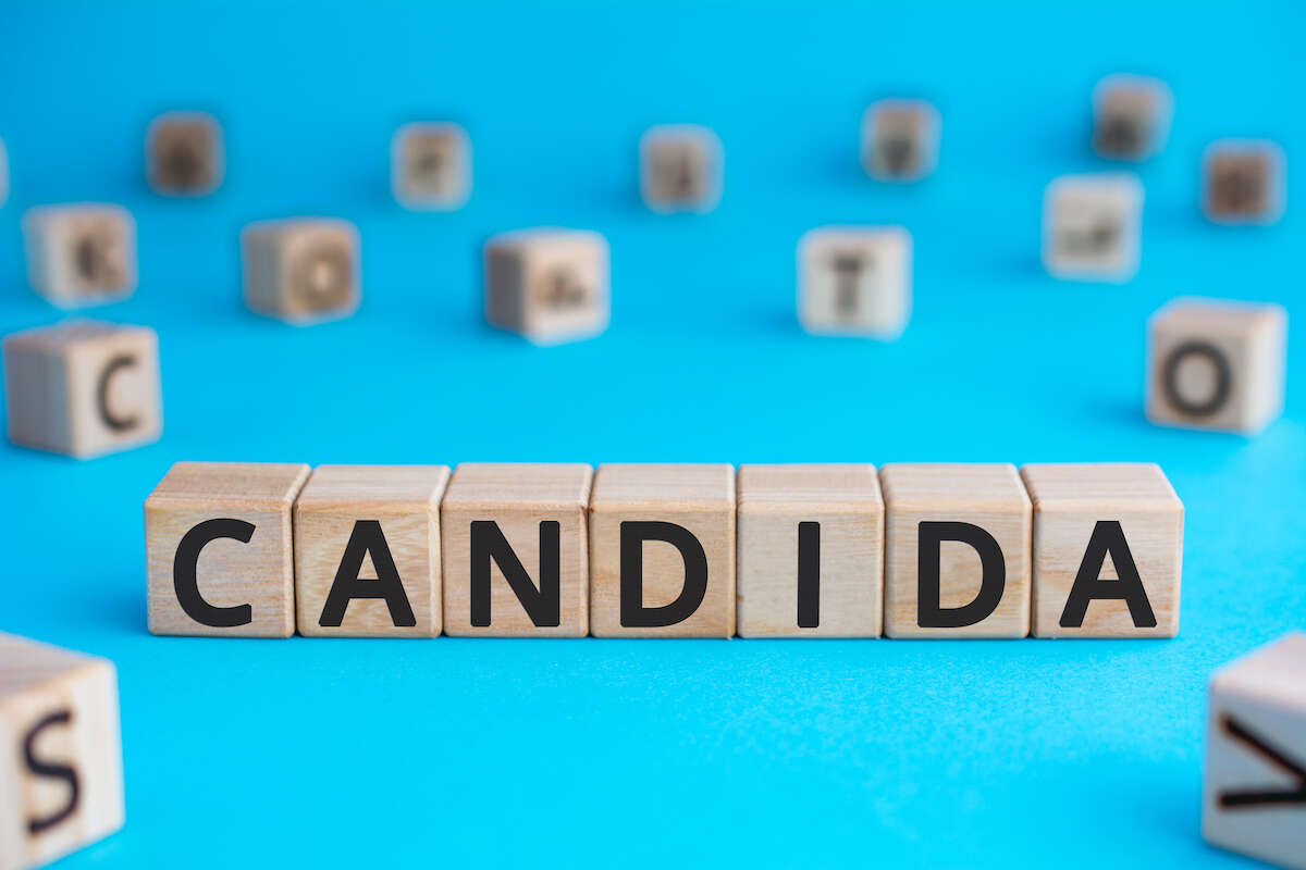 SANTÉ GLOBALE: Candida Albicans - Rétablir notre équilibre intérieur