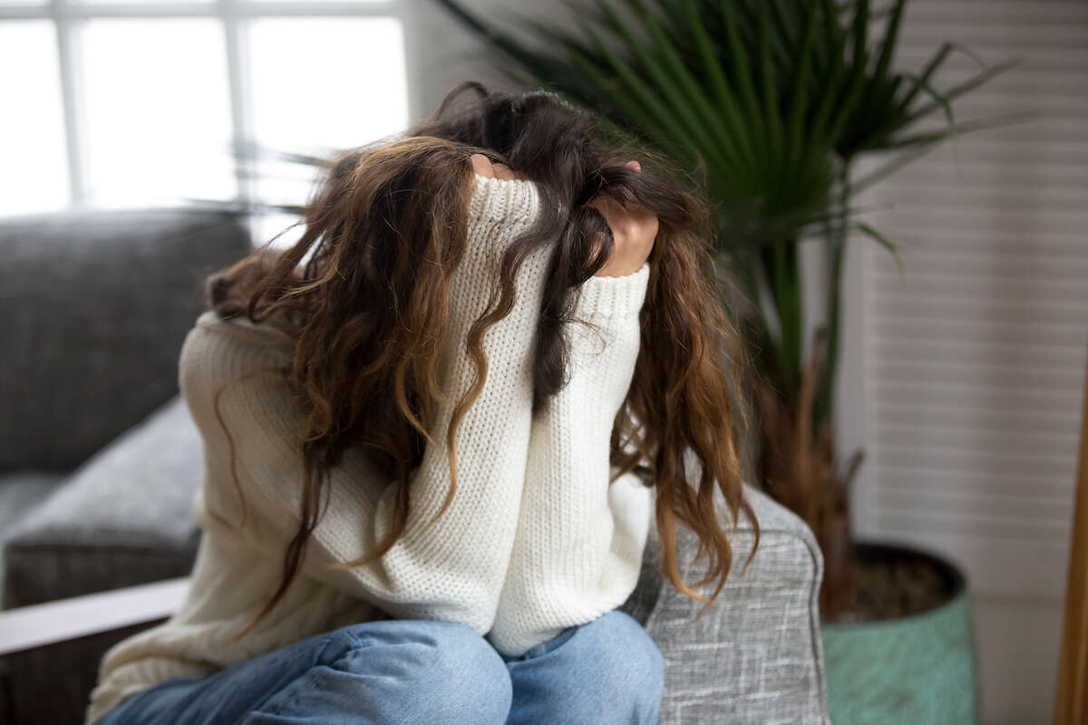 SANTÉ GLOBALE : Anxiété :  Solutions naturelles pour s’en libérer