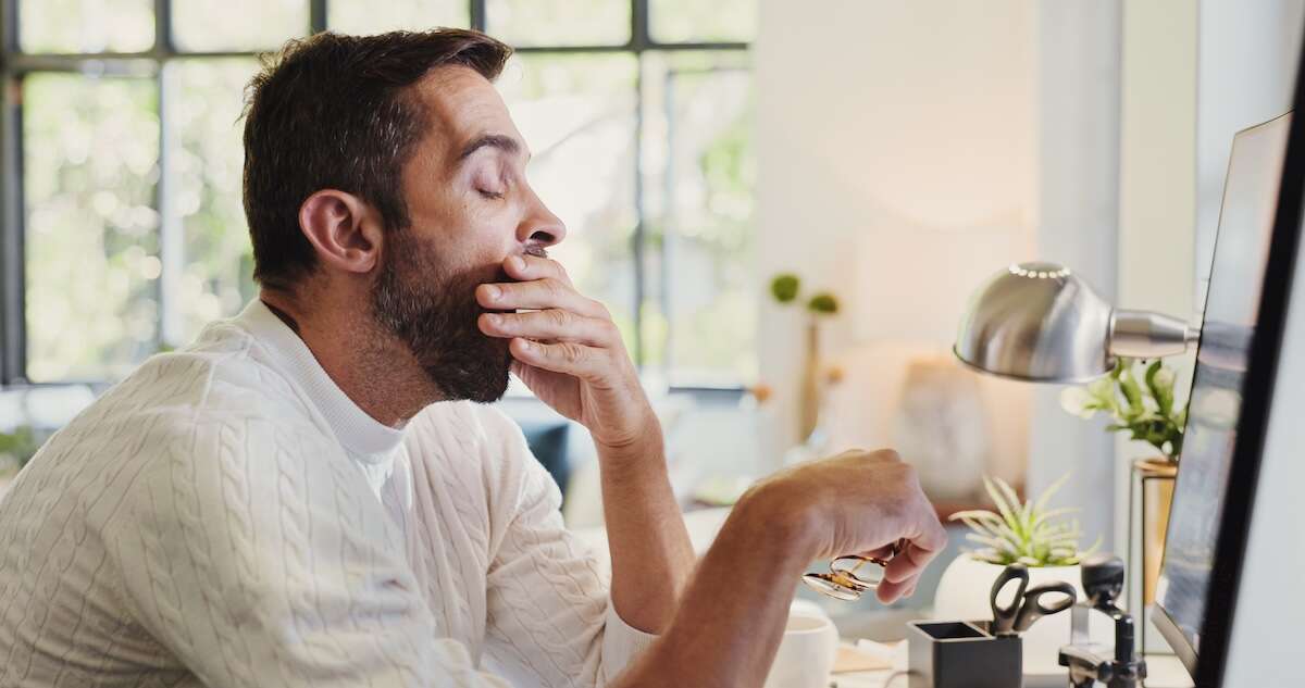 SANTÉ GLOBALE :  SOS… Brouillard mental en vue!