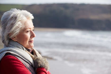 SANTÉ GLOBALE : LA MÉNOPAUSE : Un retour vers soi