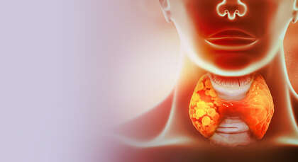 SANTÉ GLOBALE : Tête à tête avec notre thyroïde