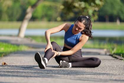 SANT&Eacute; GLOBALE : Quand une crampe nous coupe le souffle&hellip;