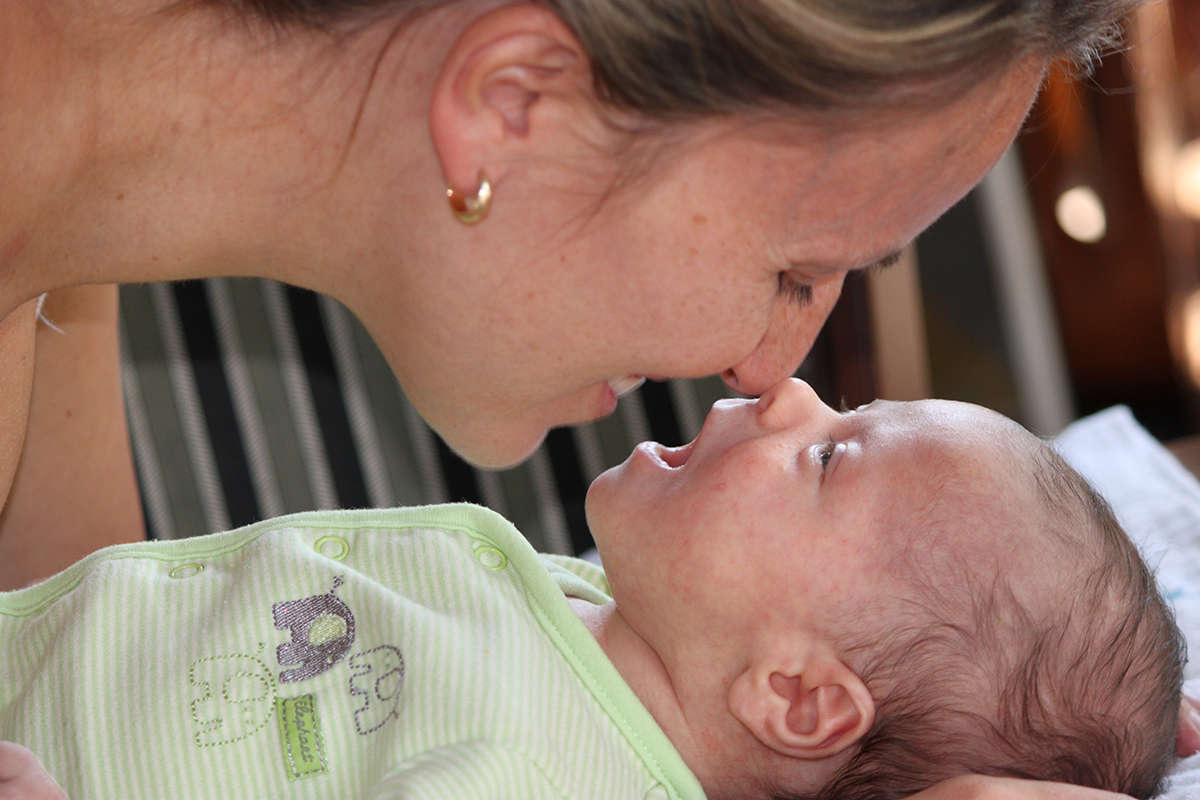 VIVRE AU QUOTIDIEN : L'important c'est l'accueil