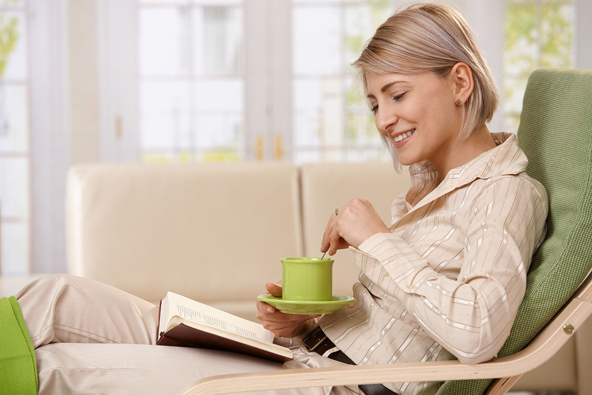 VIVRE À 2 : La solitude n'existe pas...