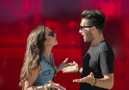 VIVRE À 2 :  Que cachent nos sautes d’humeur?